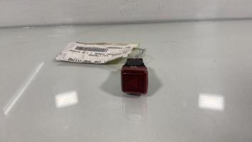 Bouton de warning