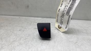 Bouton de warning