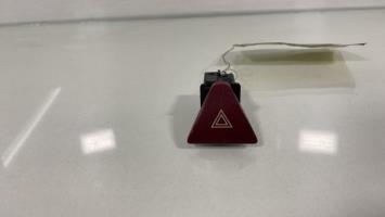 Bouton de warning