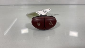 Bouton de warning
