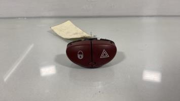 Bouton de warning