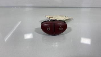 Bouton de warning