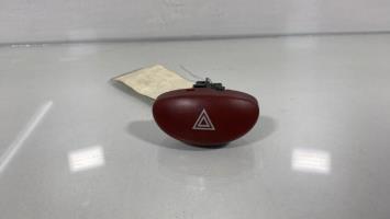 Bouton de warning