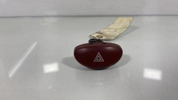 Bouton de warning