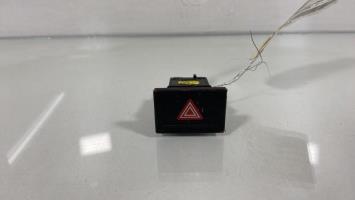 Bouton de warning