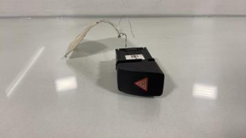 Bouton de warning