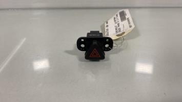 Bouton de warning