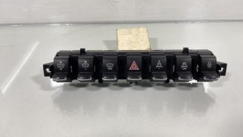 Interruttore luci emergenza