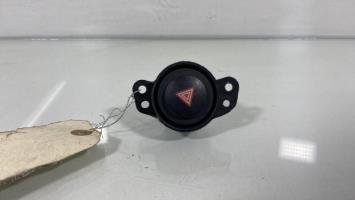 Bouton de warning