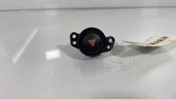Bouton de warning