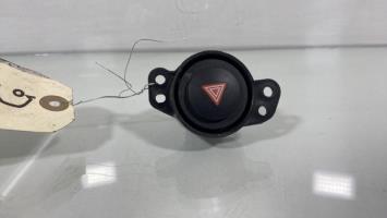 Bouton de warning