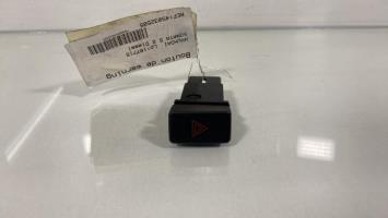 Bouton de warning