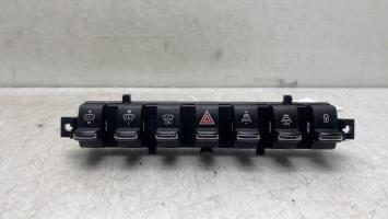 Bouton de warning