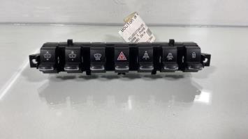 Bouton de warning