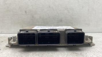Calculateur moteur