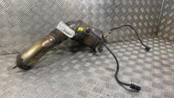 Catalyseur (echappement)