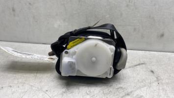Ceinture arriere gauche