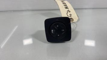 Commande GPS