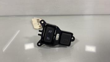 Commande regulateur vitesse