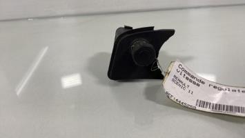 Commande regulateur vitesse