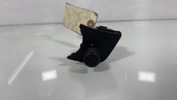 Commande regulateur vitesse
