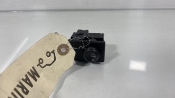 Commande retroviseurs