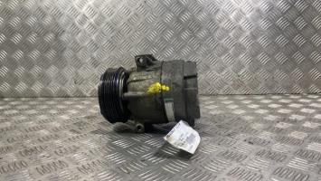 Compresseur clim