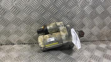 Motorino avviamento