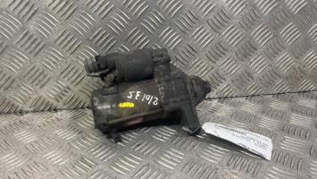 Motorino avviamento