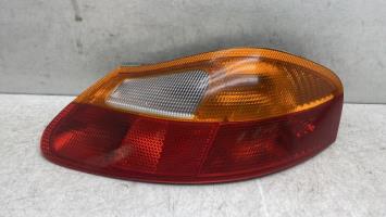 Fanale posteriore principale destro (luci)