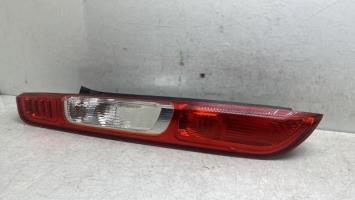 Fanale posteriore principale sinistro (luci)