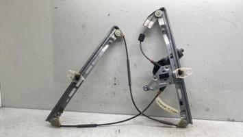 Alzacristalli elettrico anteriore sinistro