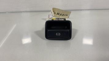 Levier frein à main electrique