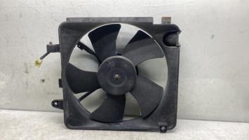 Motoventilatore radiatore