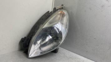 Optique avant principal gauche (feux)(phare)