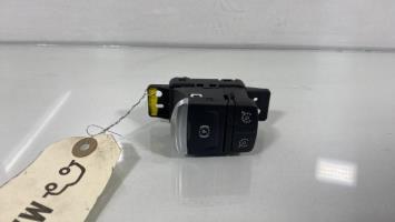 Poignee electrique frein a main