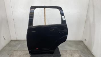 Porte arriere gauche