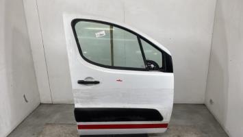 Porte avant droit