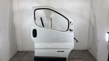 Porte avant droit