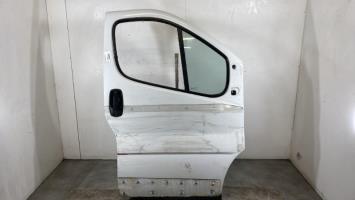 Porte avant droit