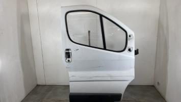 Porte avant droit