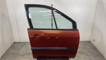Porte avant droit