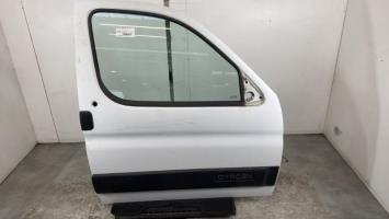 Porte avant droit