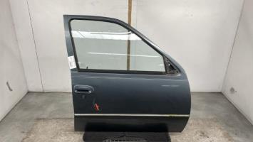 Porte avant droit