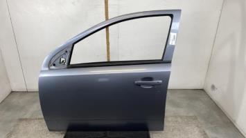 Porte avant gauche