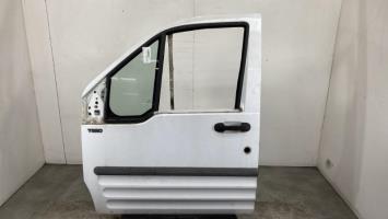 Porte avant gauche