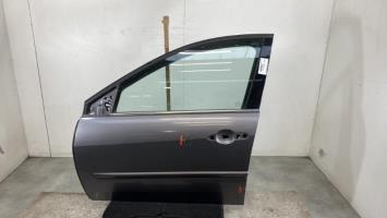 Porte avant gauche