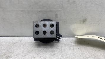 Resistance chauffage