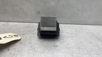 Resistance chauffage