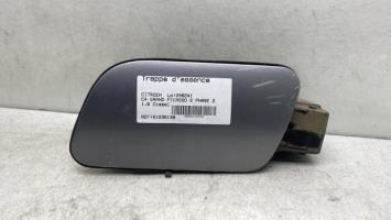Sportello carburante